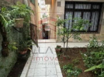 Casa · 220m² · 3 Quartos · 4 Vagas · Sobrado para Locação Comercial e Residencial na Vila Zelina com 3 dormitórios