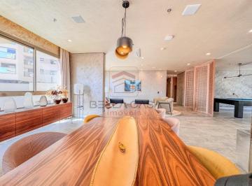 Apartamento · 21m² · 1 Quarto · Studio Novo à Venda em Santo Amaro 21m² | Condomínio Atmosfera 360º Studios