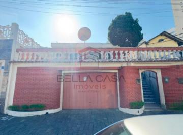 Casa · 312m² · 3 Quartos · 3 Vagas · Casa na Mooca - 312m2 - 3 dormitórios - 1 suíte - 3 vagas