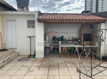 Casa · 216m² · 3 Quartos · 2 Vagas · Sobrado na Mooca - 216m2 - 3 dormitórios - 1 suíte - 2 vagas