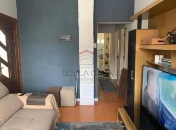 Casa · 216m² · 3 Quartos · 2 Vagas · Sobrado na Mooca - 216m2 - 3 dormitórios - 1 suíte - 2 vagas