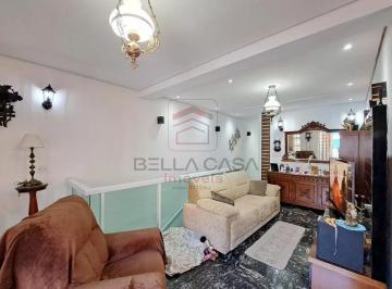 Casa · 160m² · 2 Quartos · 2 Vagas · Sobrado na Mooca - 160m2 - 2 dormitórios - 1 suíte- 2 vagas