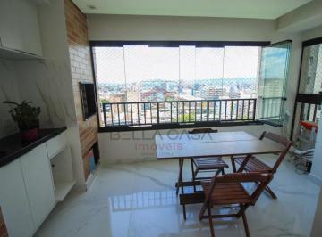 Apartamento · 73m² · 2 Quartos · 1 Vaga · Apartamento Piscine Station Resort Brás 73 m2