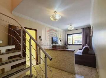 Casa · 245m² · 3 Quartos · 6 Vagas · Sobrado  a venda na Vila Prudente - 245m2 - 3 dormitórios - 3 suítes - 6 vagas