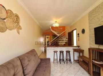 Casa · 245m² · 3 Quartos · 6 Vagas · Sobrado a venda na Vila Prudente - 245m2 - 3 dormitórios - 3 suítes - 6 vagas