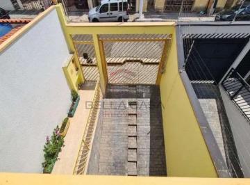 Casa · 245m² · 3 Quartos · 6 Vagas · Sobrado  a venda na Vila Prudente - 245m2 - 3 dormitórios - 3 suítes - 6 vagas