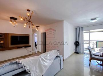 Apartamento · 88m² · 3 Quartos · 2 Vagas · Apartamento a venda no Bairro da MOOCA COM 3 Quartos