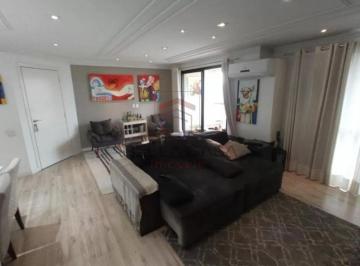 Apartamento · 101m² · 3 Quartos · 2 Vagas · Apartamento  à venda com 3 quartos, sendo 1 suíte, e 2 banheiros no total.