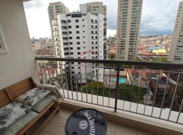 Apartamento · 101m² · 3 Quartos · 2 Vagas · Apartamento à venda com 3 quartos, sendo 1 suíte, e 2 banheiros no total.