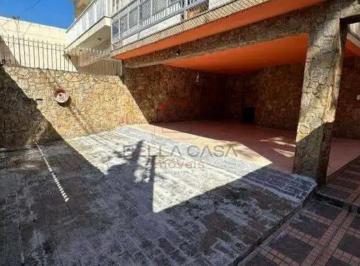 Casa · 257m² · 4 Quartos · 4 Vagas · Sobrado com 3 Quartos à venda, 247m² - Móoca