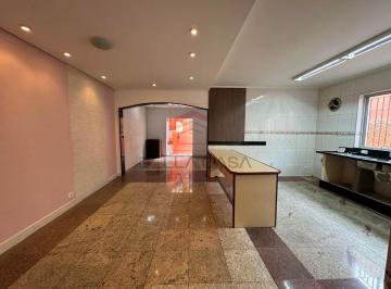 Casa · 257m² · 4 Quartos · 4 Vagas · Sobrado com 3 Quartos à venda, 247m² - Móoca