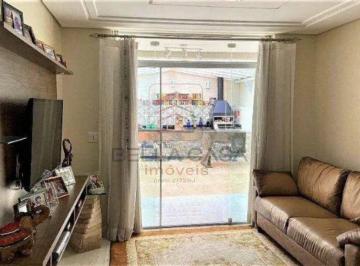 Casa · 171m² · 3 Quartos · 4 Vagas · Sobrado na Mooca - 171m2 - 3 dormitórios - 1 suíte - 4 vagas