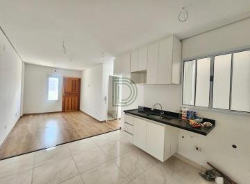 Casa · 80m² · 2 Quartos · 2 Vagas · Sobrado Novo em Condomínio - Próximo ao Metrô Vila Sônia