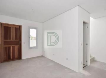 Casa · 80m² · 2 Quartos · 2 Vagas · Sobrado Novo em Condomínio - Próximo ao Metrô Vila Sônia