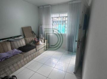 Casa · 125m² · 2 Quartos · 2 Vagas · Casa térrea à Venda em Avenida - Excelente para Comércio ou Moradia!