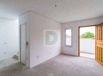 Casa · 80m² · 2 Quartos · 2 Vagas · Sobrado Novo em Condomínio Metrô Vila Sônia