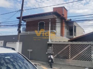 Comercial · 6 Quartos · 4 Vagas · Casa Comercial para locação em Vila Yolanda - Osasco 06