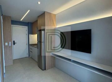 Apartamento · 27m² · 1 Quarto · Stúdio para locação próximo ao metrô Butantã