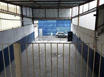 Comercial · 250m² · Galpão comercial 400m², na Freguesia do Ó, escritório 100m², 4 banheiros.