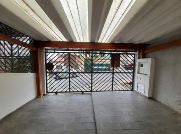 Casa · 69m² · 2 Quartos · 2 Vagas · Casa à venda com, 2 dormitórios, 2 vagas , 2 banheiros no Jardim São Paulo.