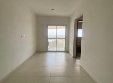 Apartamento · 66m² · 2 Quartos · 1 Vaga · Apartamento 2 Quartos em Cidade Ocian - Praia Grande, SP