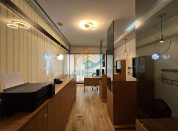 Comercial · 37m² · 1 Quarto · 1 Vaga · Sala em Centro - Guarulhos, SP