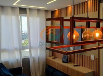 Apartamento · 37m² · 2 Quartos · Apartamento em Vila das Bandeiras - Guarulhos, SP