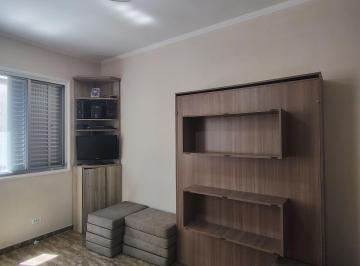 Apartamento · 30m² · 1 Vaga · Kitnet em Canto do Forte - Praia Grande, SP