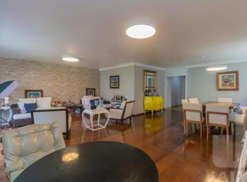 Apartamento · 200m² · 4 Quartos · 2 Vagas · Apartamento 04 dormitórios, 02 vagas em Higienópolis.