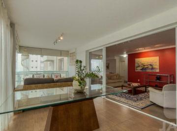 Apartamento · 210m² · 3 Quartos · 3 Vagas · Apartamento para venda em Vila Leopoldina com 3 quartos, sendo 3 suítes , 210m²