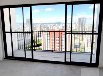 Apartamento · 27m² · 1 Quarto · Apartamento Flat 27mts² em Água Branca.