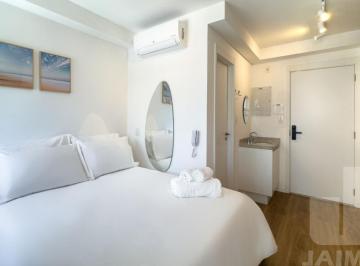 Apartamento · 20m² · 1 Quarto · Apartamento 01 dormitório em Vila Madalena.