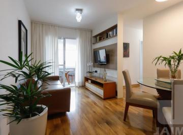 Apartamento · 70m² · 3 Quartos · 1 Vaga · Apartamento 03 dormitórios, 01 vaga em Barra Funda.