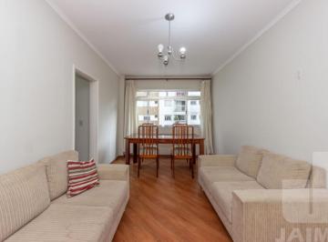 Apartamento · 57m² · 2 Quartos · 1 Vaga · Apartamento 02 dormitórios, 01 vaga em Bela Vista.
