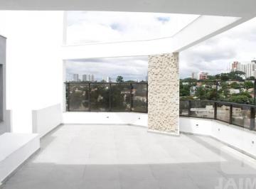 Apartamento · 270m² · 3 Quartos · 3 Vagas · Cobertura Triplex com 3 vagas de garagem em Santa Cecilia