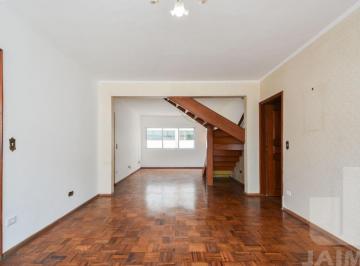 Apartamento · 288m² · 4 Quartos · 2 Vagas · Cobertura para venda em Jardim Paulista com 4 quartos, sendo 1 suíte , 288m²