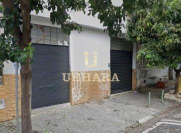 Comercial · 30m² · Salão Comercial à venda no Bom Retiro - Zona Oeste/Centro