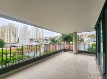 Apartamento · 198m² · 3 Quartos · 2 Vagas · Apartamento com vista livre no Sumaré com 03 suítes e 02 vagas