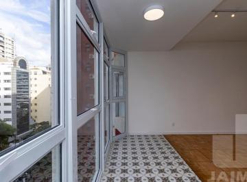 Apartamento · 142m² · 3 Quartos · 1 Vaga · Apartamento reformado 3 suites Jardins