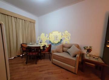 Apartamento · 46m² · 1 Quarto · 1 Vaga · Apartamento com 1 Quarto à venda, 46m² - Consolação