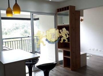 Apartamento · 54m² · 2 Quartos · 1 Vaga · Flat com 2 quartos à venda, 54m² - Sense Botanic