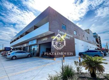FACHADA · Loja para alugar, 200 m² por R$ 10.000,00/mês - Nova São Pedro - São Pedro da Aldeia/RJ