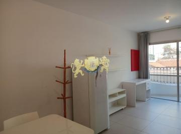 Apartamento · 45m² · 1 Quarto · 1 Vaga · Flat com 1 Quarto para alugar, 45m² - Jardins