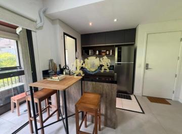 Apartamento · 49m² · 1 Quarto · 1 Vaga · Apartamento com 1 Quarto à venda, 49m² - Jardim Paulistano
