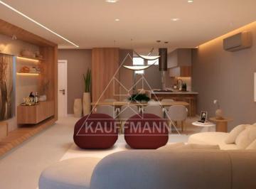 Apartamento · 181m² · 3 Quartos · 1 Vaga · Apartamento à Venda Higienópolis 3 Quartos 2 Suítes 1 Vaga 181,00m² A.U