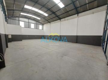 galpao-locacao-zona-sul-residencial-uniao-200-metros-61770991752105.jpeg · Galpão / Barracão para locação, Residencial União, São José dos Campos, SP