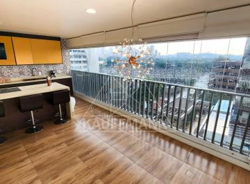 Apartamento · 193m² · 4 Quartos · 4 Vagas · Apartamento à Venda Pinheiros 4 Quartos 2 Suítes 4 Vagas 193,00m² A.U