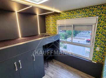 Apartamento · 193m² · 4 Quartos · 4 Vagas · Apartamento à Venda Pinheiros 4 Quartos 2 Suítes 4 Vagas 193,00m² A.U