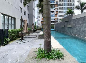 Apartamento · 157m² · 3 Quartos · 2 Vagas · Apartamento para Locação Butantã 3 Quartos 2 Suítes 2 Vagas 156,75m² A.U