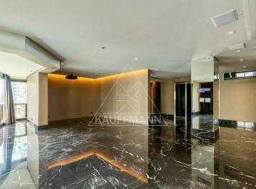 Apartamento · 227m² · 2 Quartos · 4 Vagas · Apartamento à Venda Moema 2 Suítes 4 Vagas 227,00m² A.U